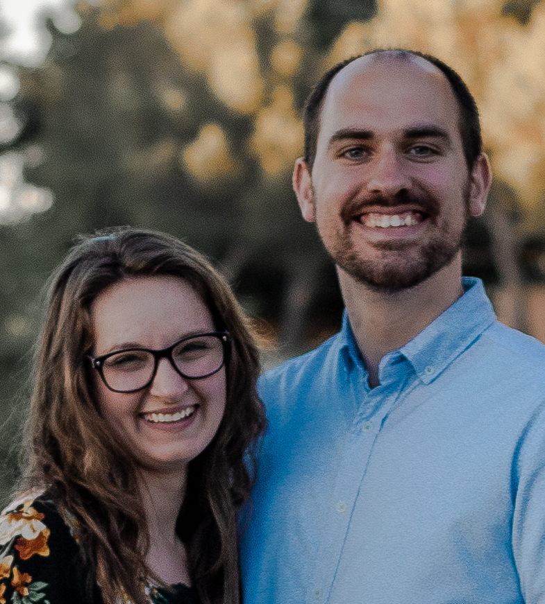 David & Abbie Adams David & Abbie Adams