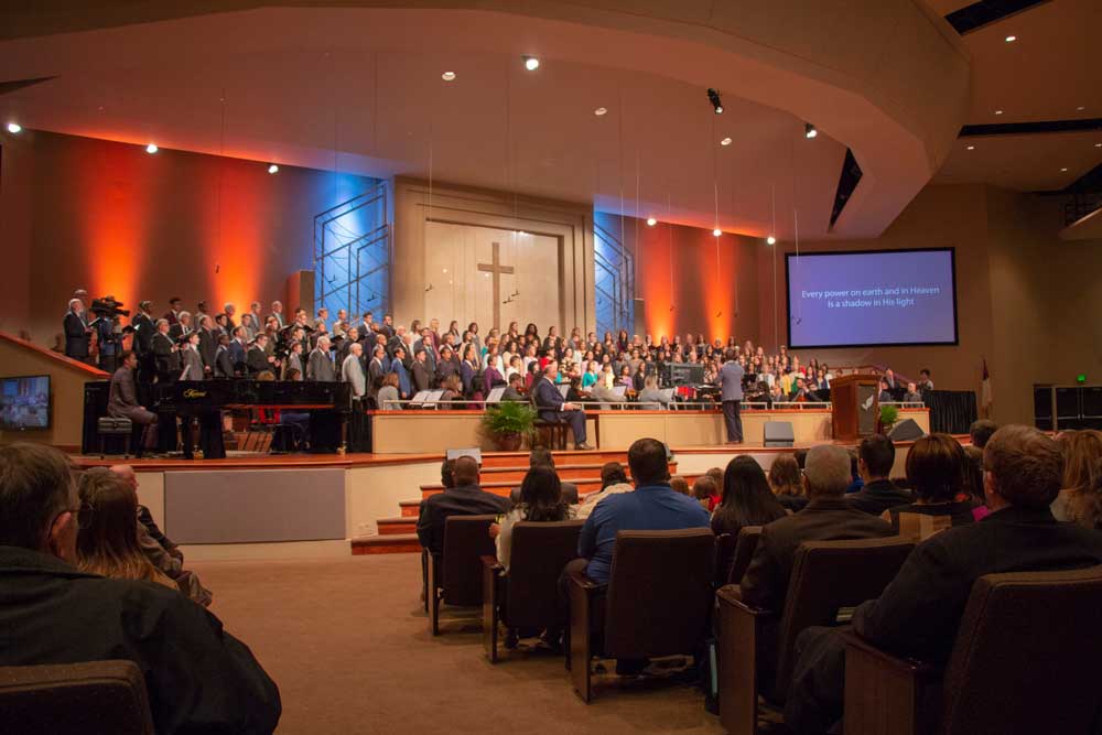 choir.jpg Lancaster Baptist Church