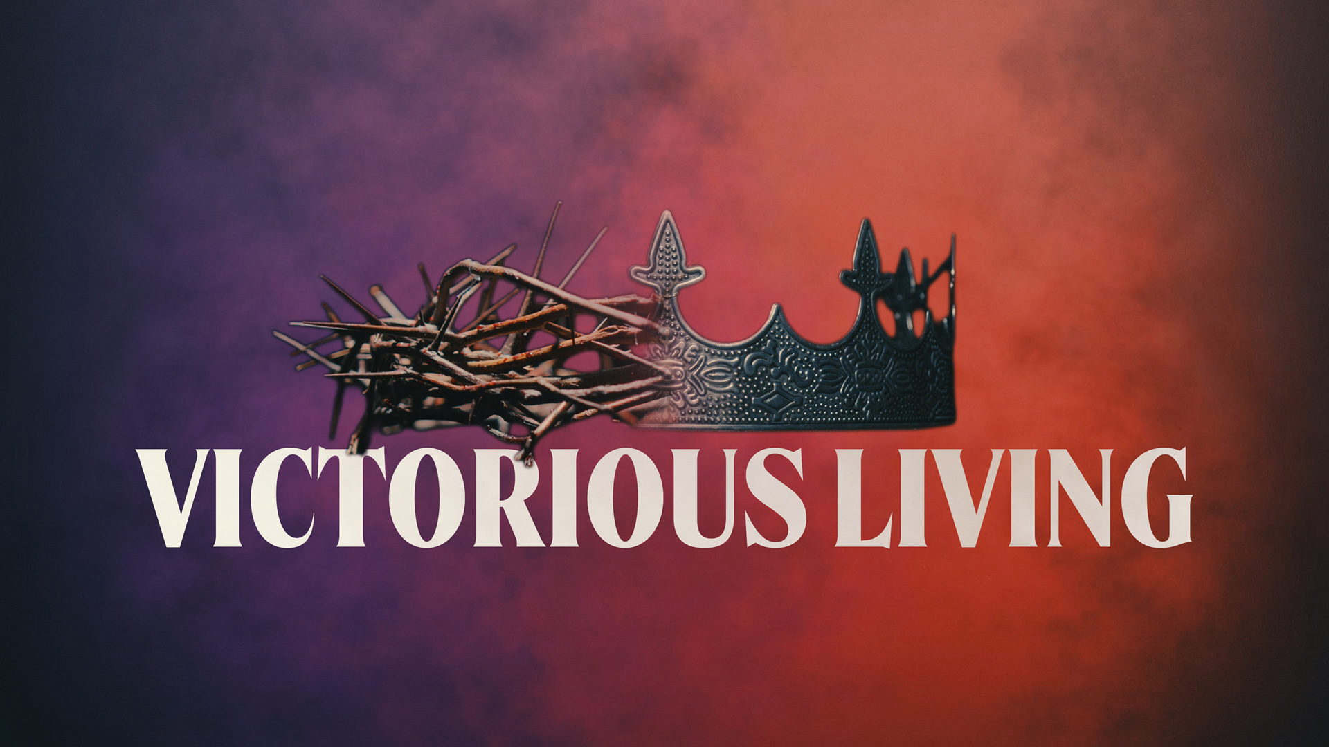 Victorious Living