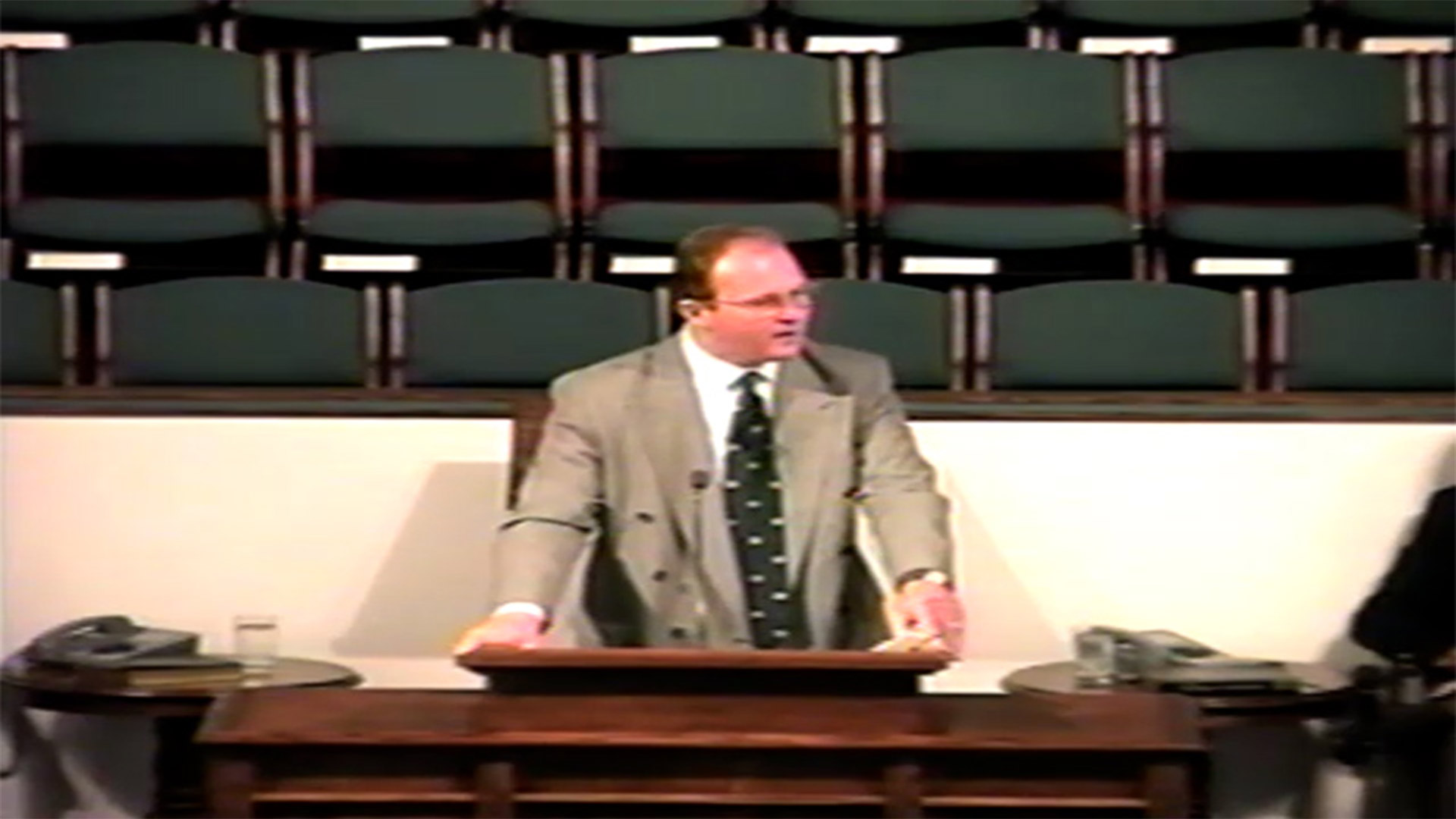 Pastor Paul Chappell: The Priority of Soulwinning