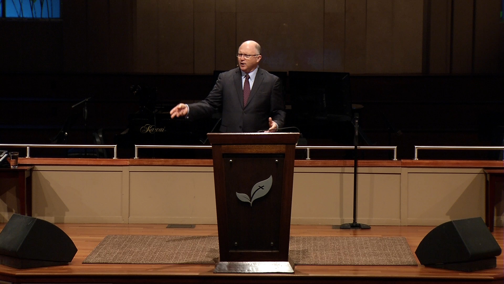 Pastor Paul Chappell: Jesus Is Our Supply