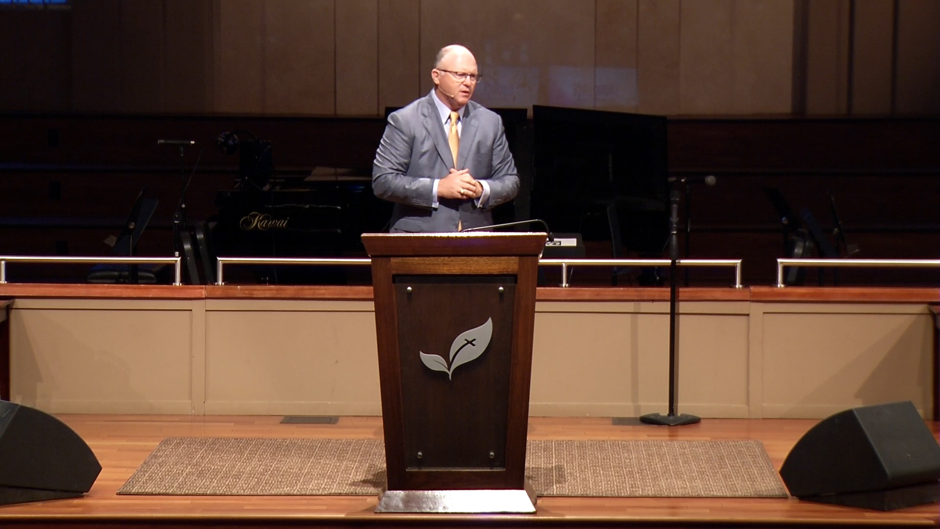Pastor Paul Chappell: Jesus Can Provide