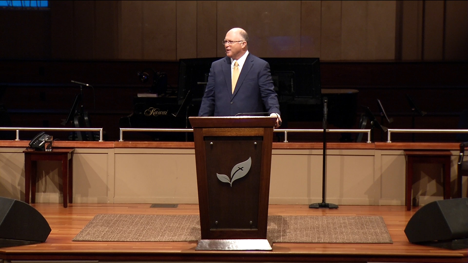 Pastor Paul Chappell: Jesus Can Strengthen