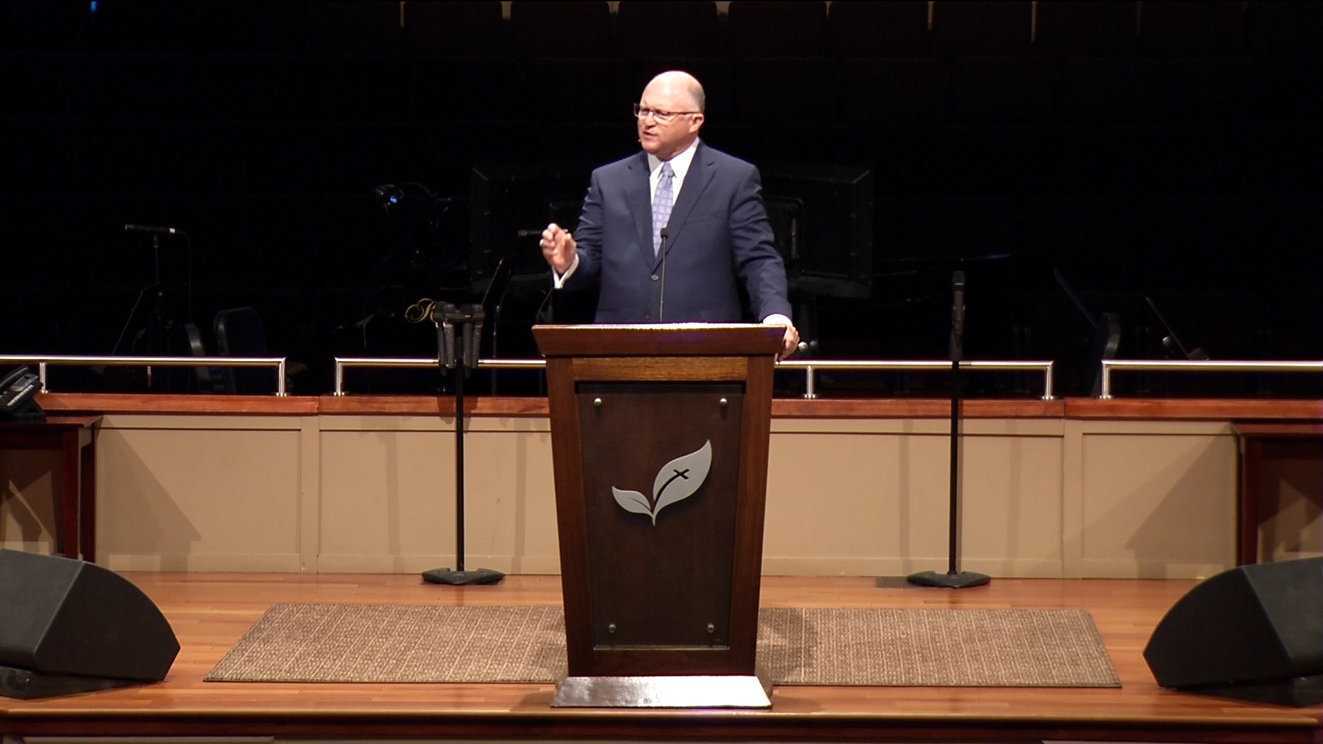 Pastor Paul Chappell: Jesus Can Save