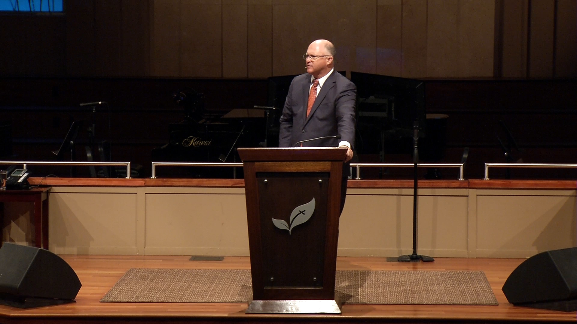 Pastor Paul Chappell: Jesus Can Build