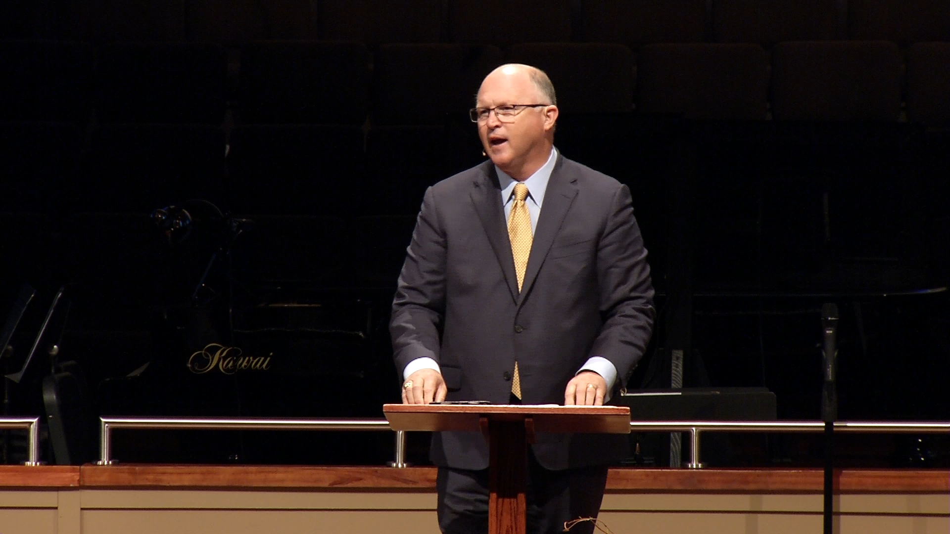 Pastor Paul Chappell: Modern Trends and Biblical Truths Part 1