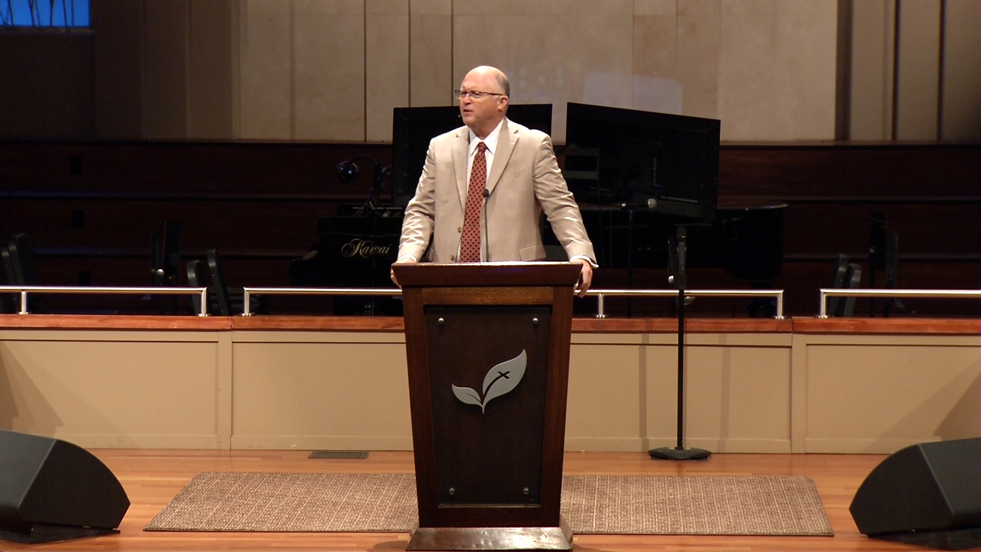 Pastor Paul Chappell: Developing Godly Children