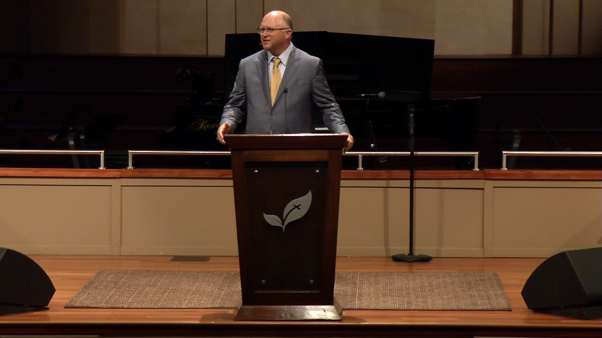 Pastor Paul Chappell: Discernment of the Spiritually Tenacious