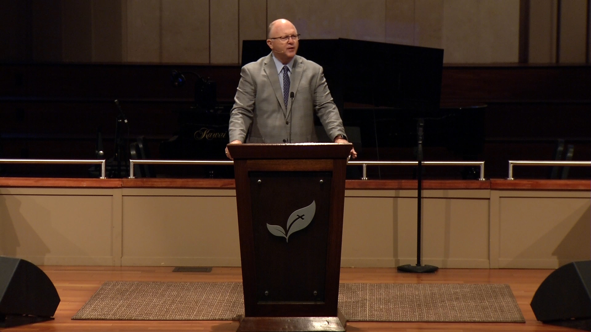 Pastor Paul Chappell: A Journey of Anticipation