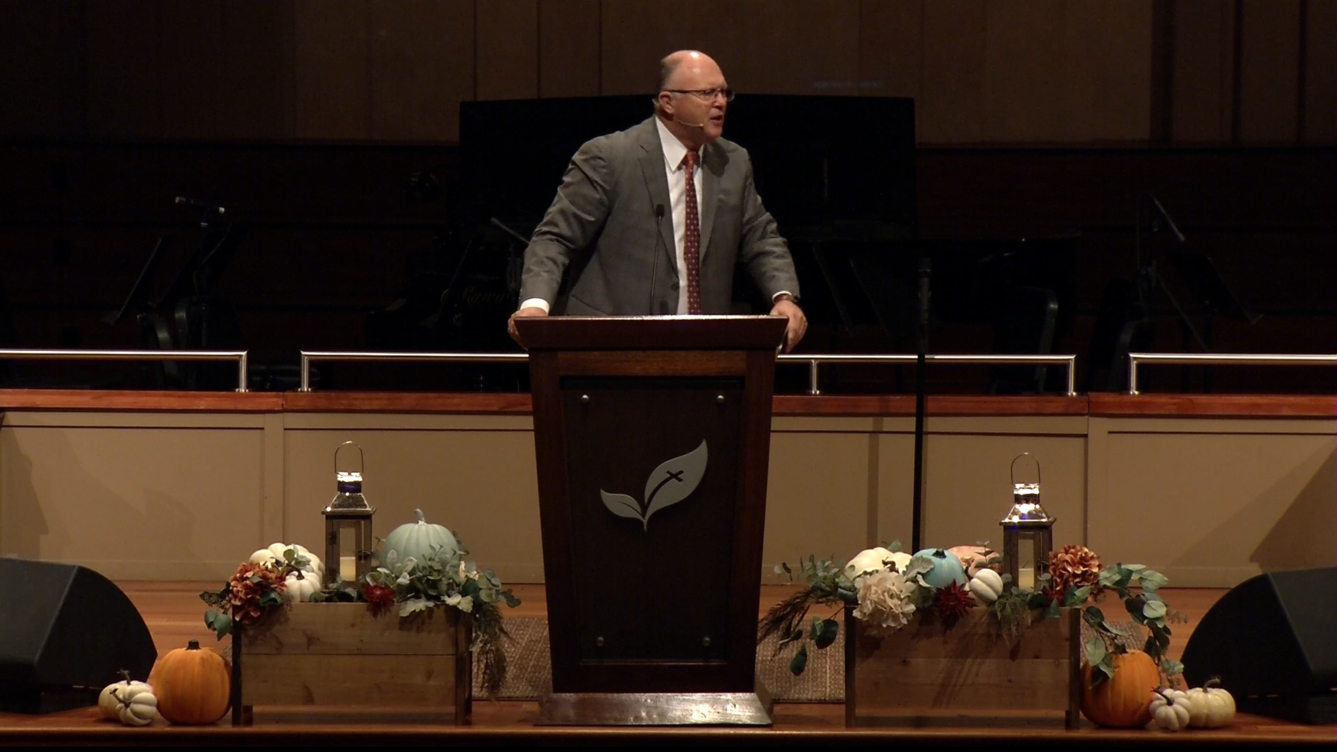 Pastor Paul Chappell: The Identity of the Man of God Part 3
