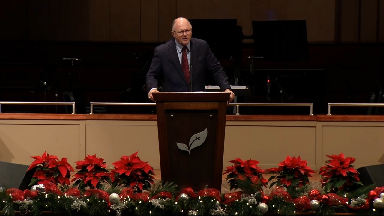 Pastor Paul Chappell: Walking in Wisdom