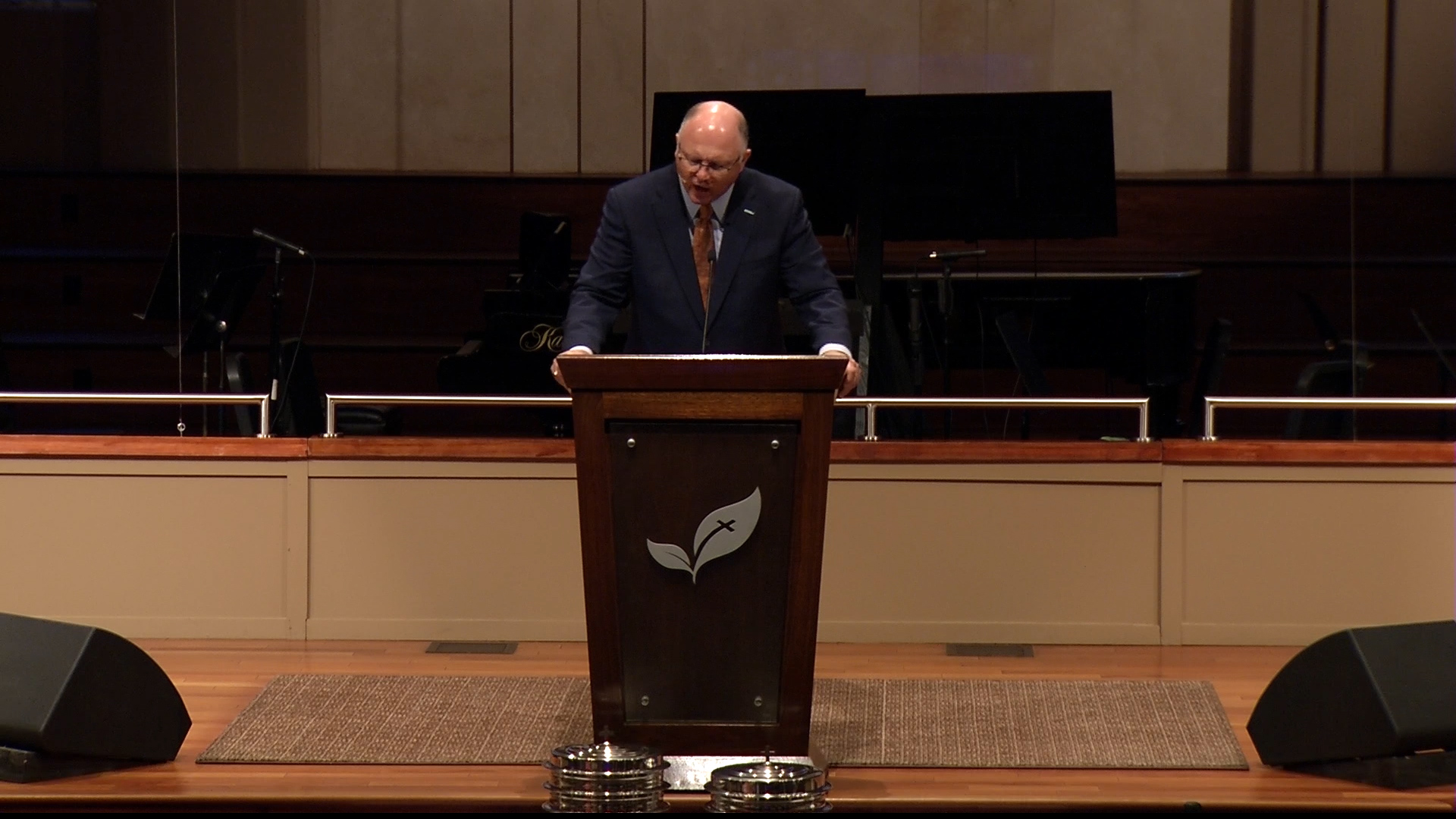 Pastor Paul Chappell: In Christ