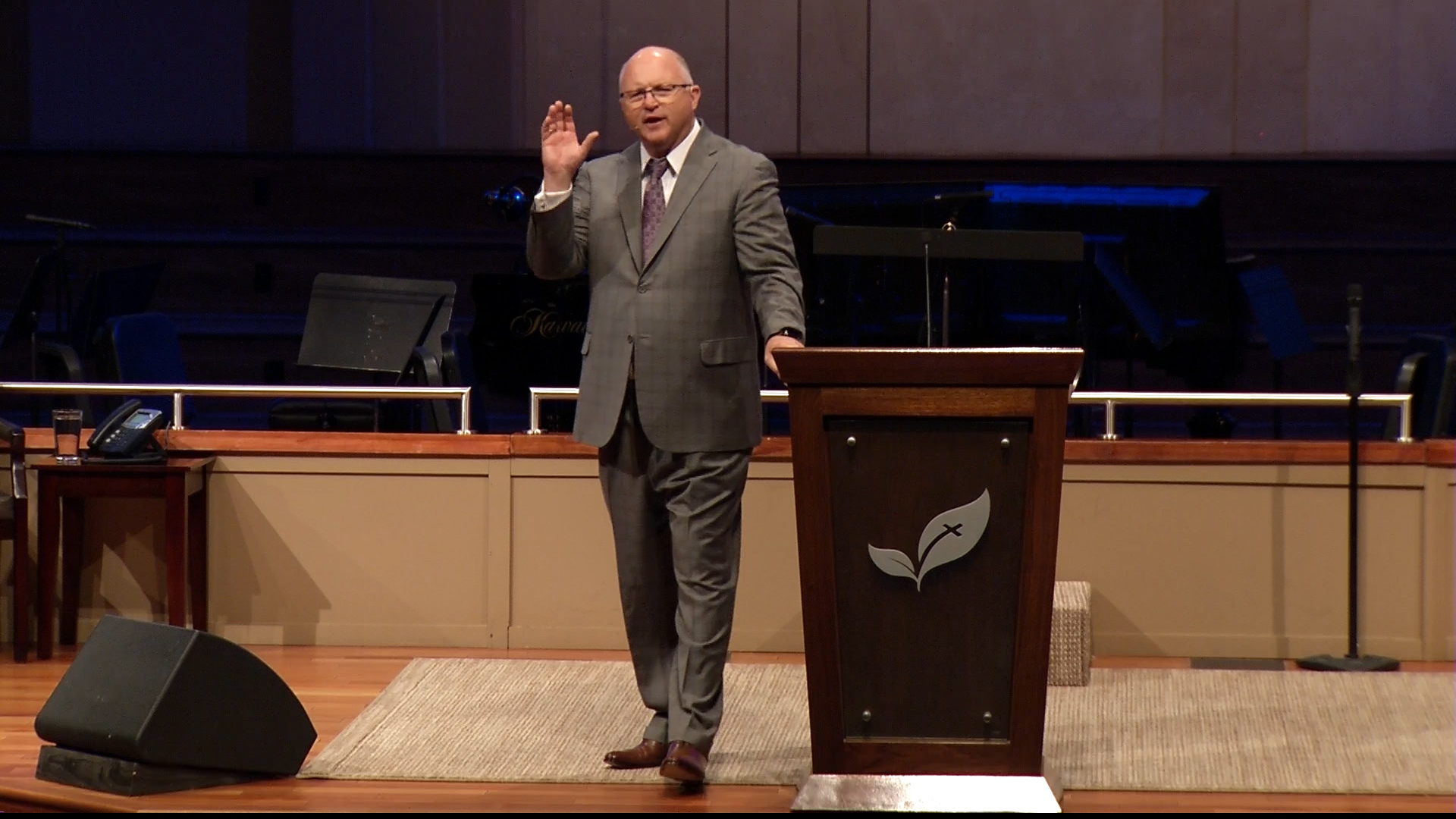 Pastor Paul Chappell: Making the Most of Ministry