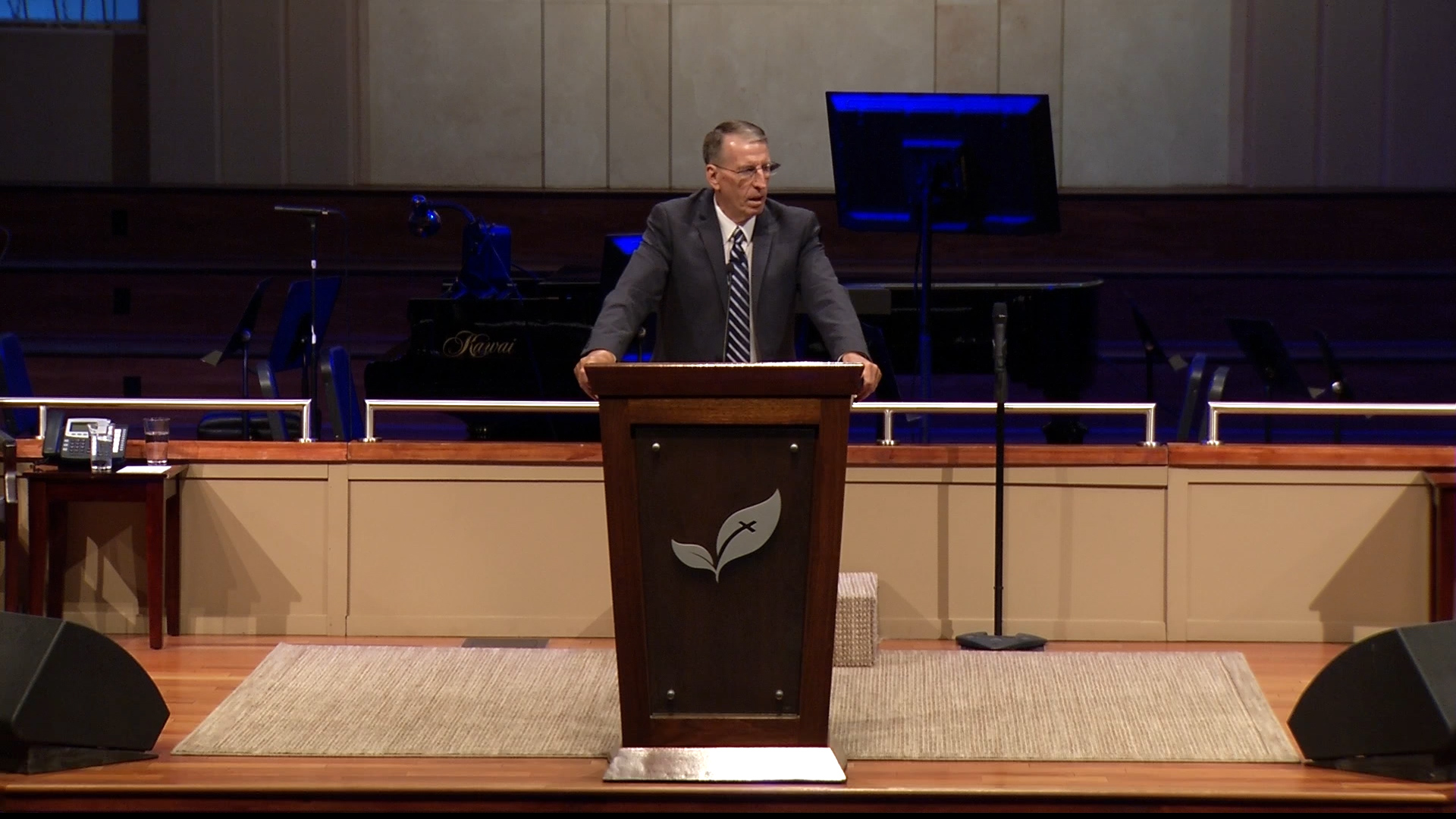 Dr. John Goetsch: Gambling with God