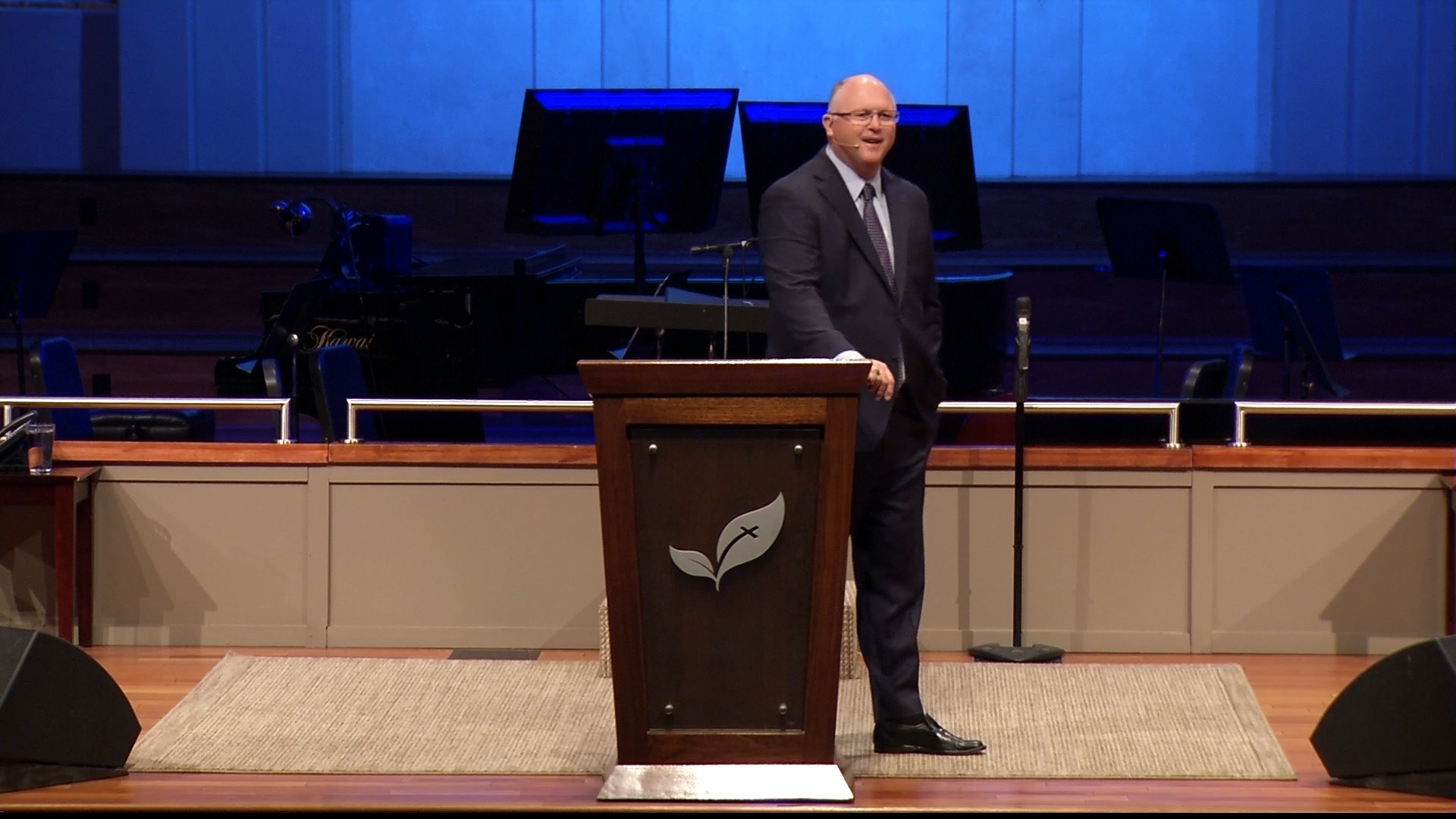 Pastor Paul Chappell: Lancaster Baptist Church Core Values