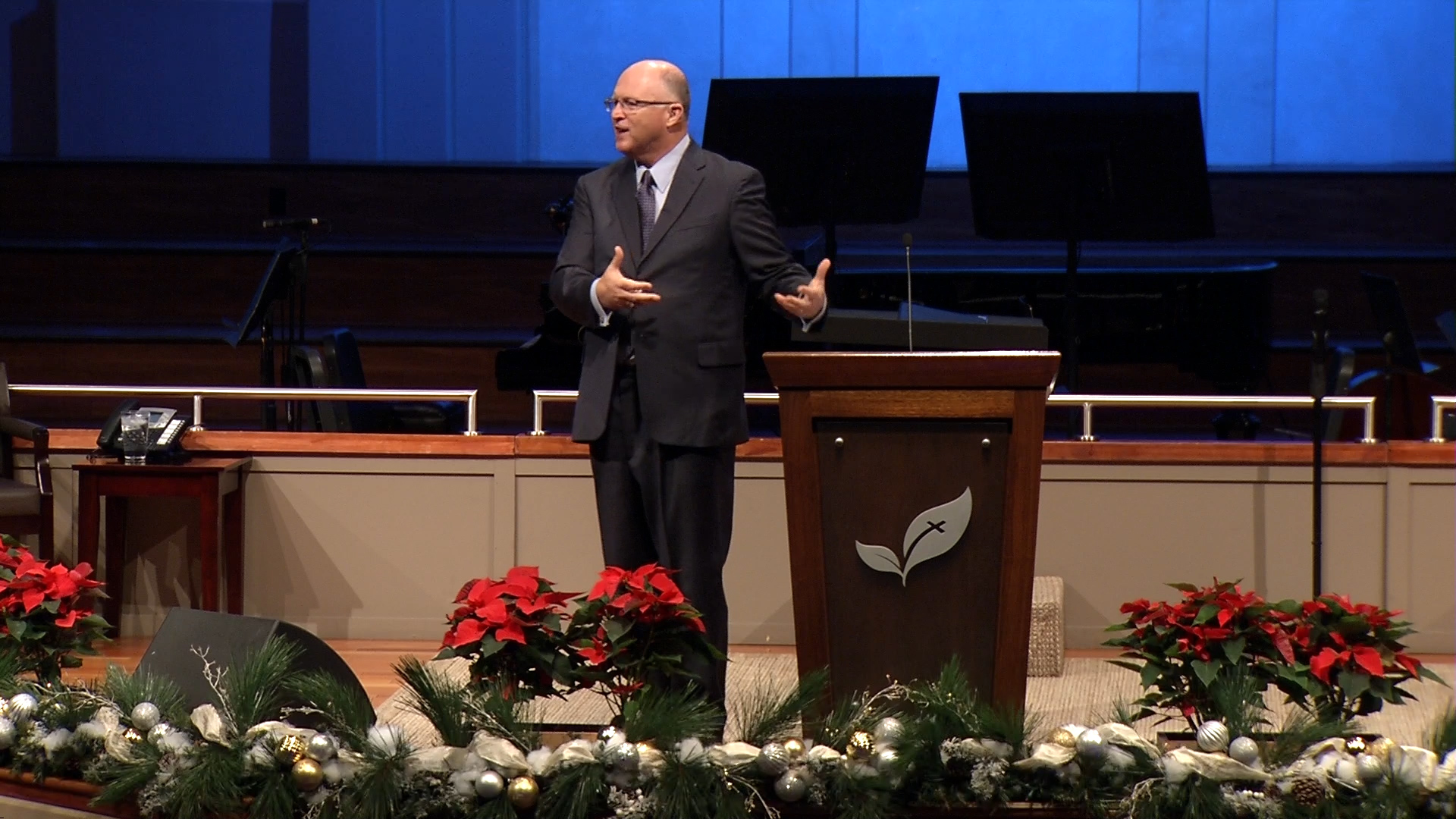 Pastor Paul Chappell: Christmas Detours