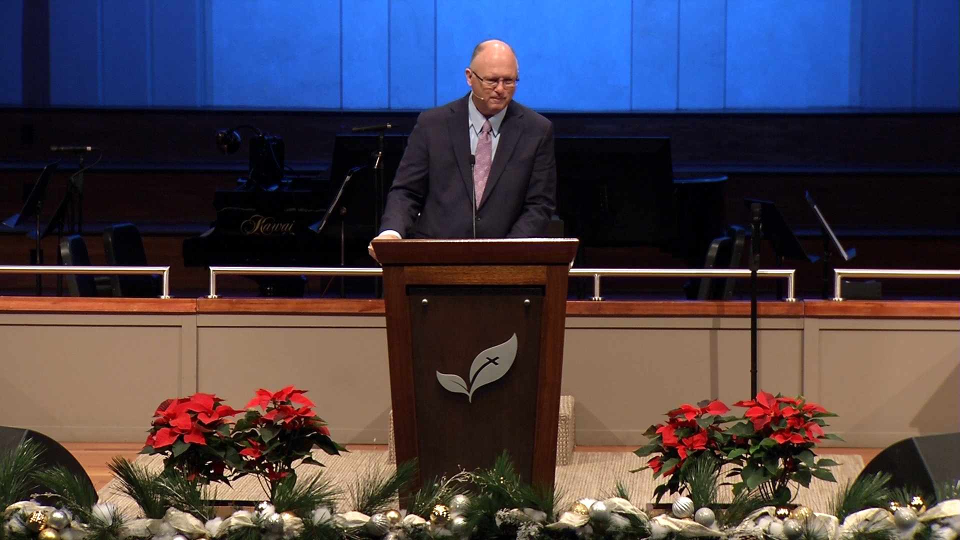 Pastor Paul Chappell: The Amazement of the Incarnation