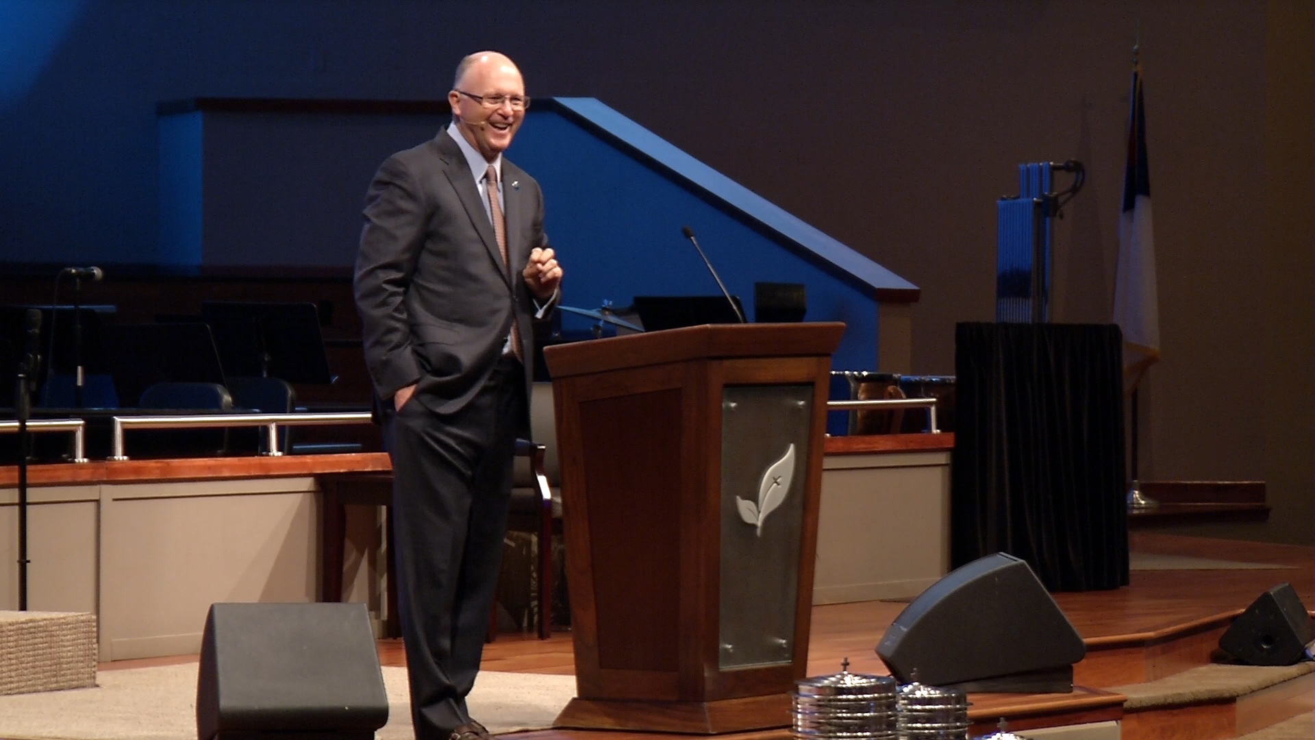 Pastor Paul Chappell: Gospel Confidence