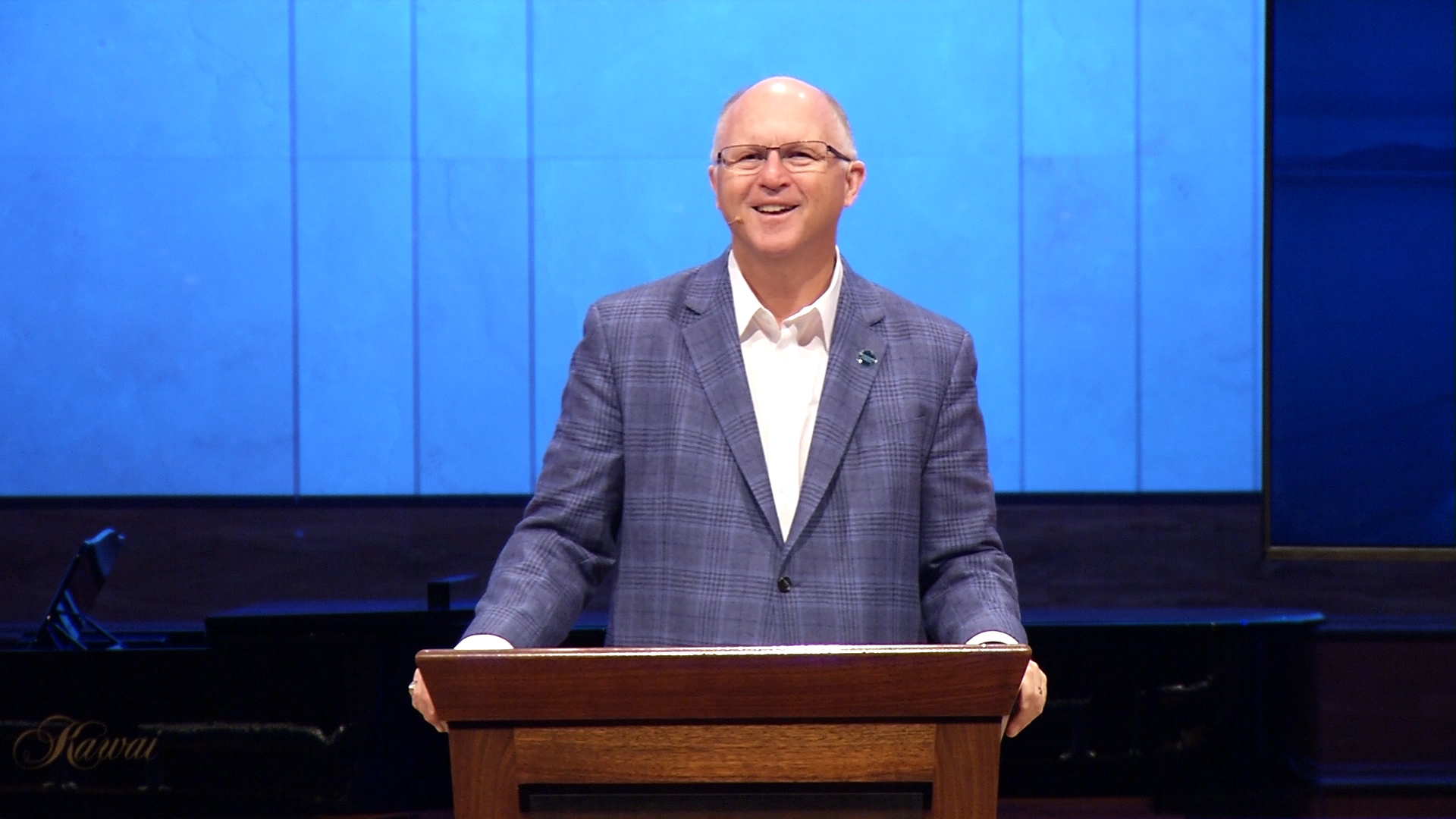 Pastor Paul Chappell: How to Abound Over Life's Pressures