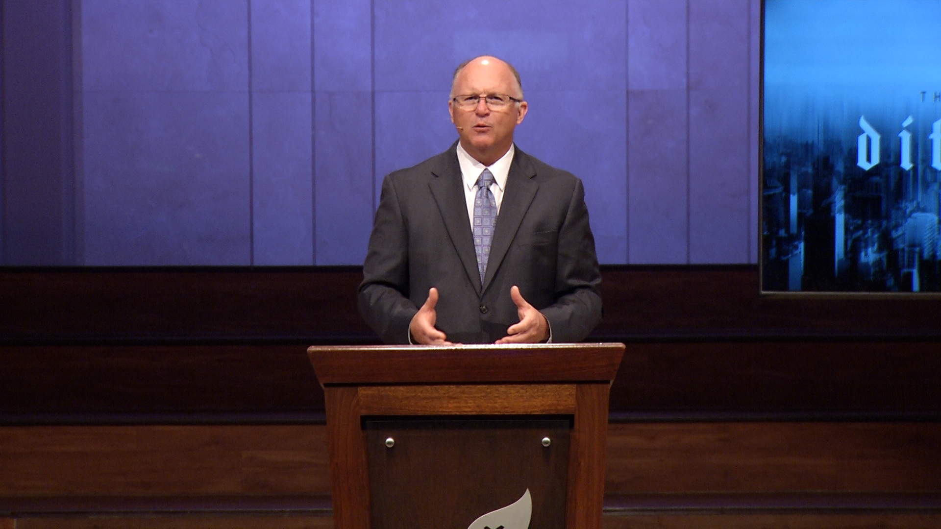 Pastor Paul Chappell: Thriving Through Difficulty