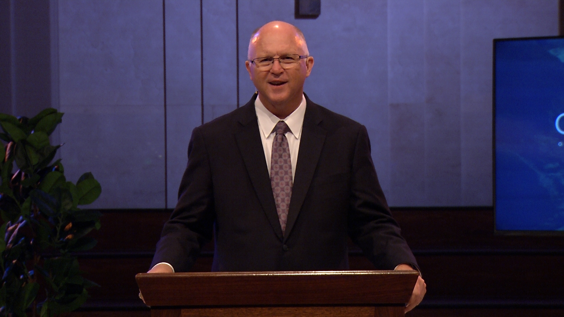 Pastor Paul Chappell: Consolation, Our Fellowship in the Gospel