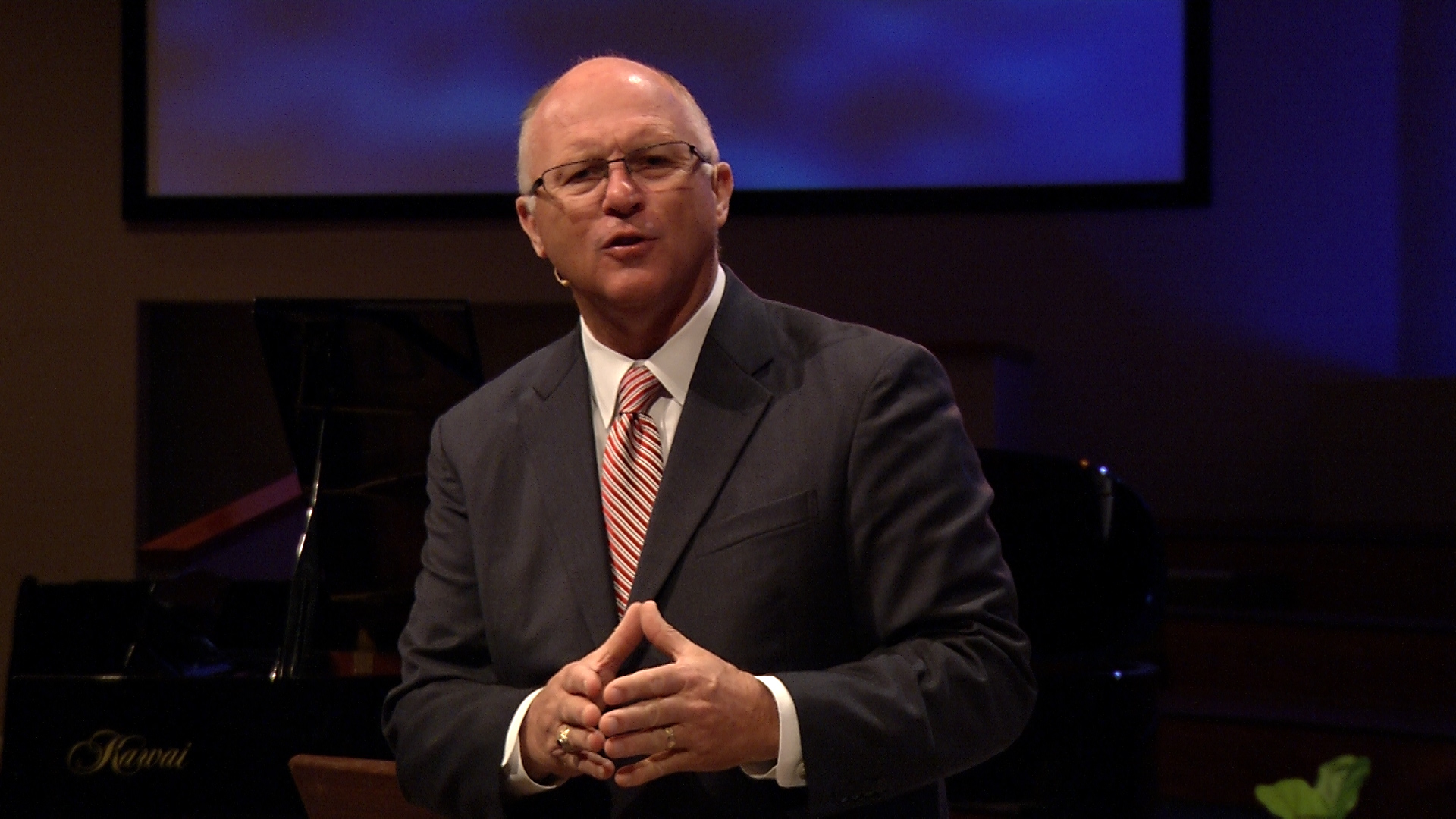 Pastor Paul Chappell: Unity in the Gospel