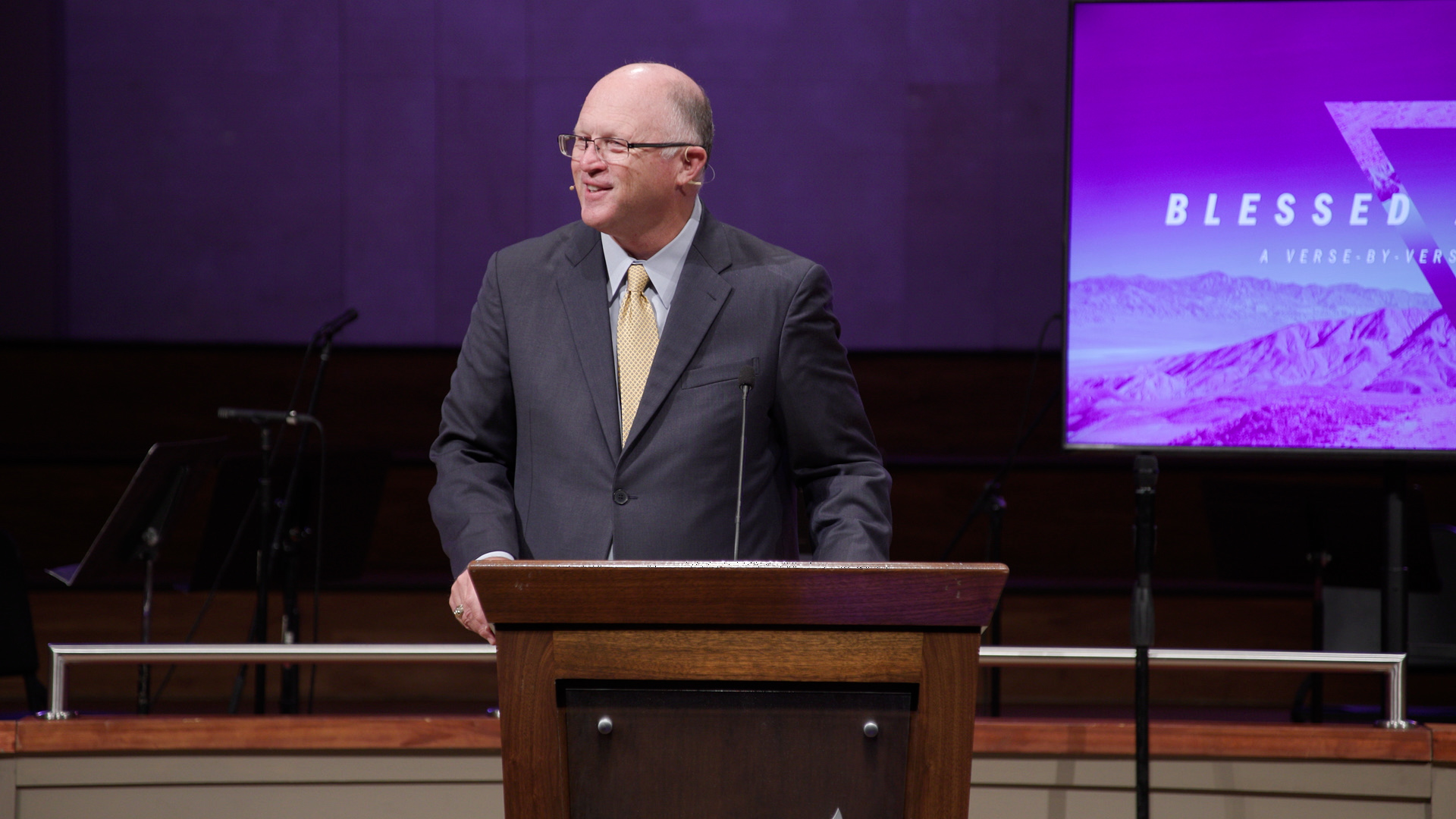 Pastor Paul Chappell: Experience the Assurance of Christ