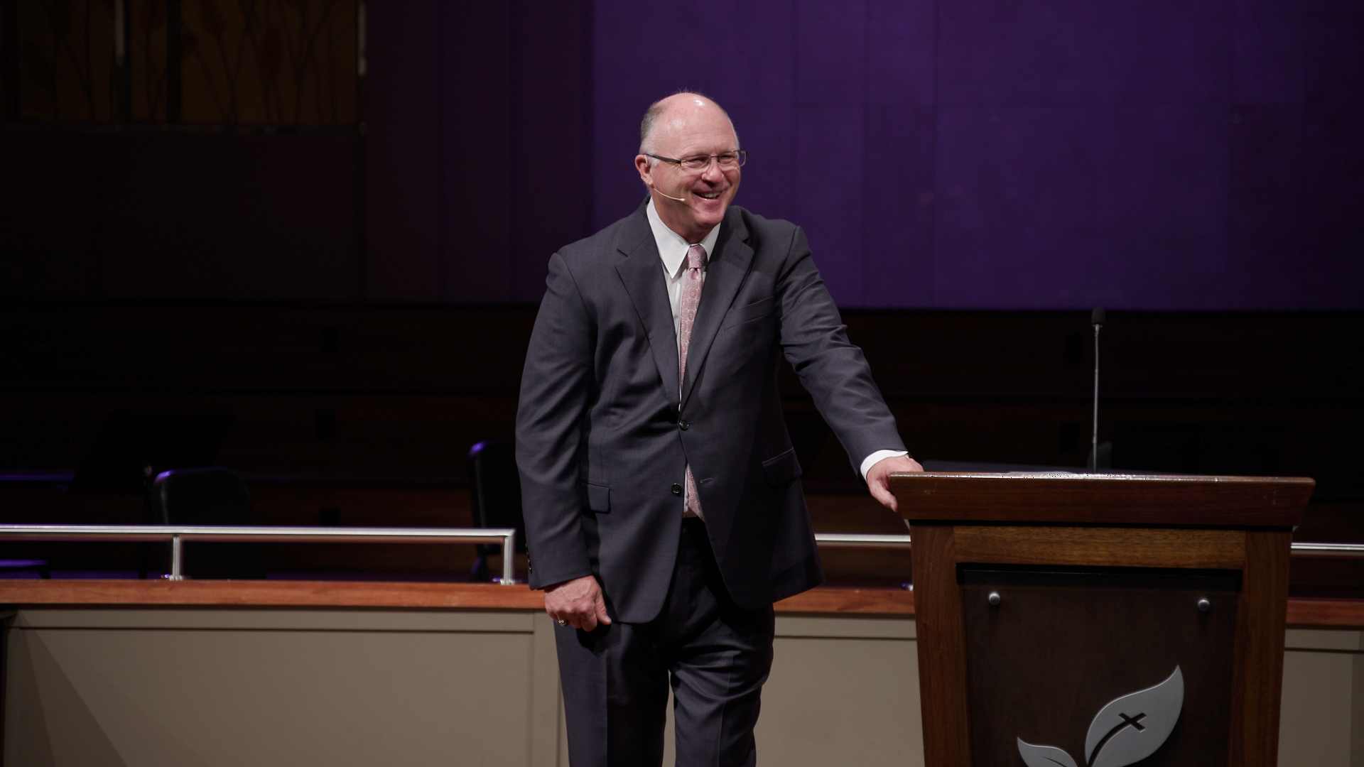 Pastor Paul Chappell: That Your Joy May Be Full