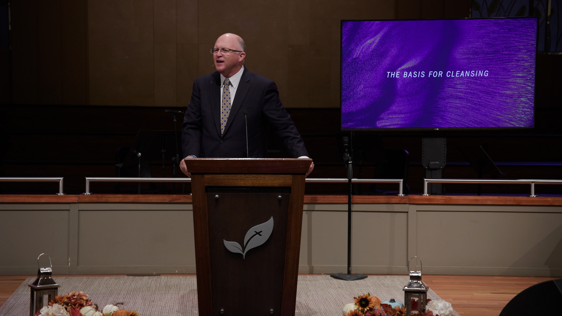 Pastor Paul Chappell: Assurance in Fellowship