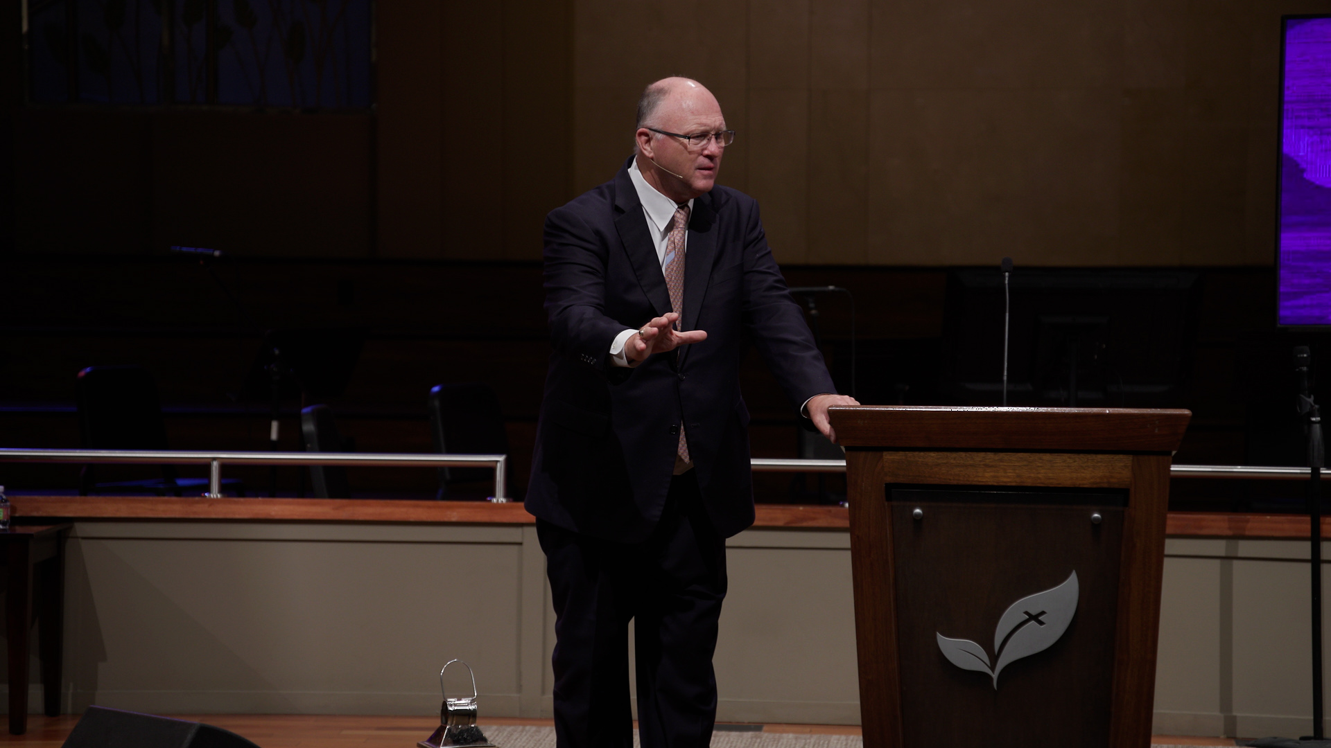 Pastor Paul Chappell: Social Justice or Scriptural Justice Part 2