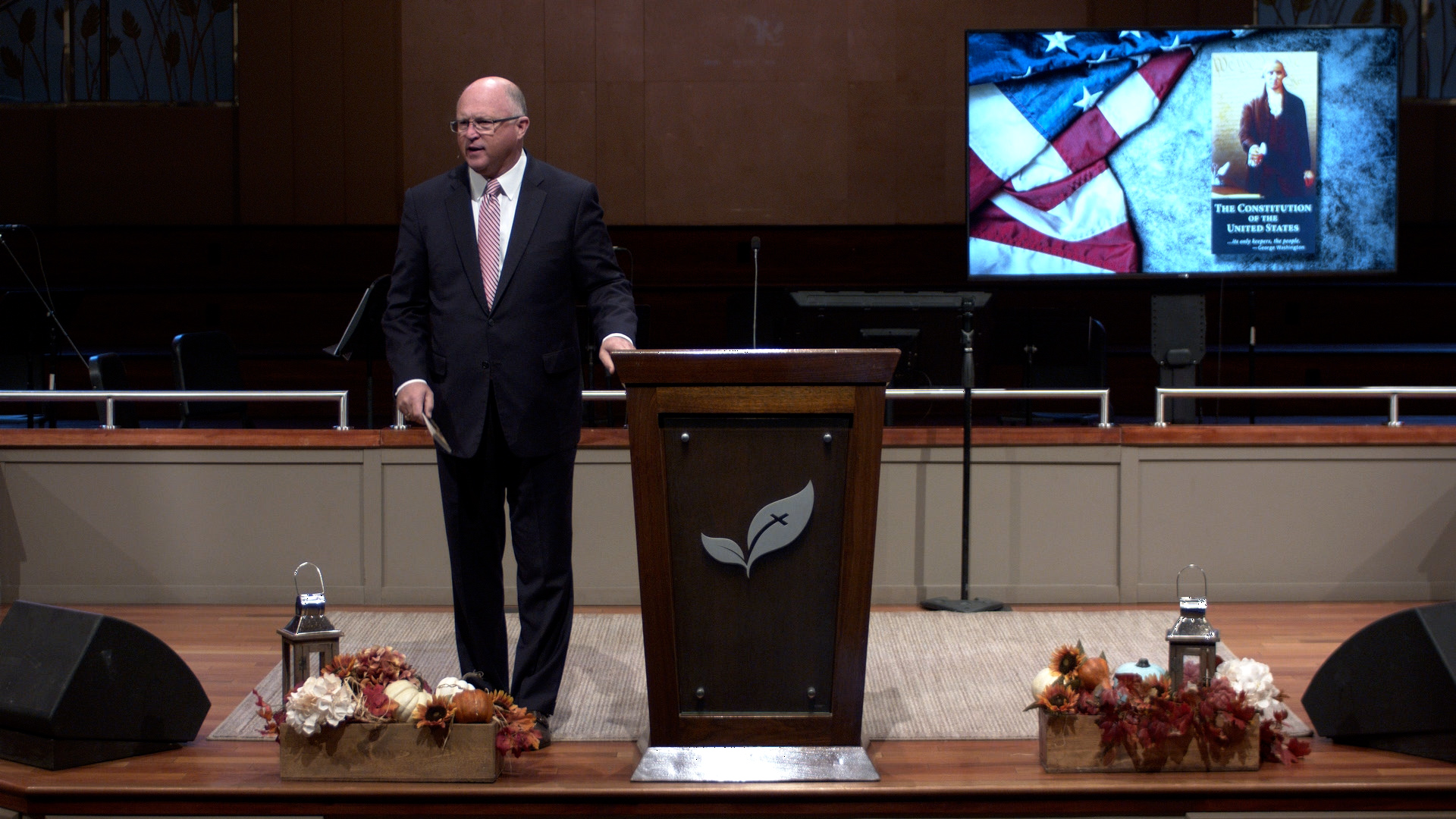 Pastor Paul Chappell: Church Is Essential