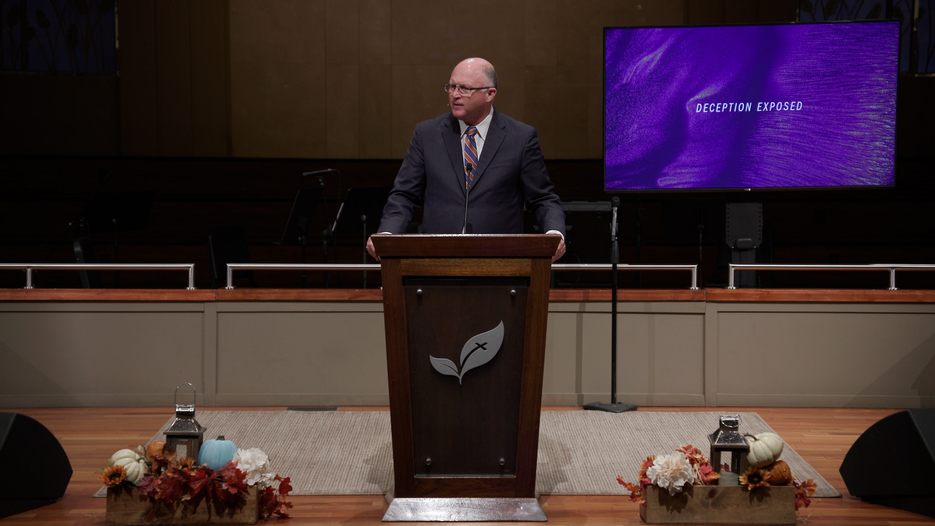 Pastor Paul Chappell: Evidences of Affection