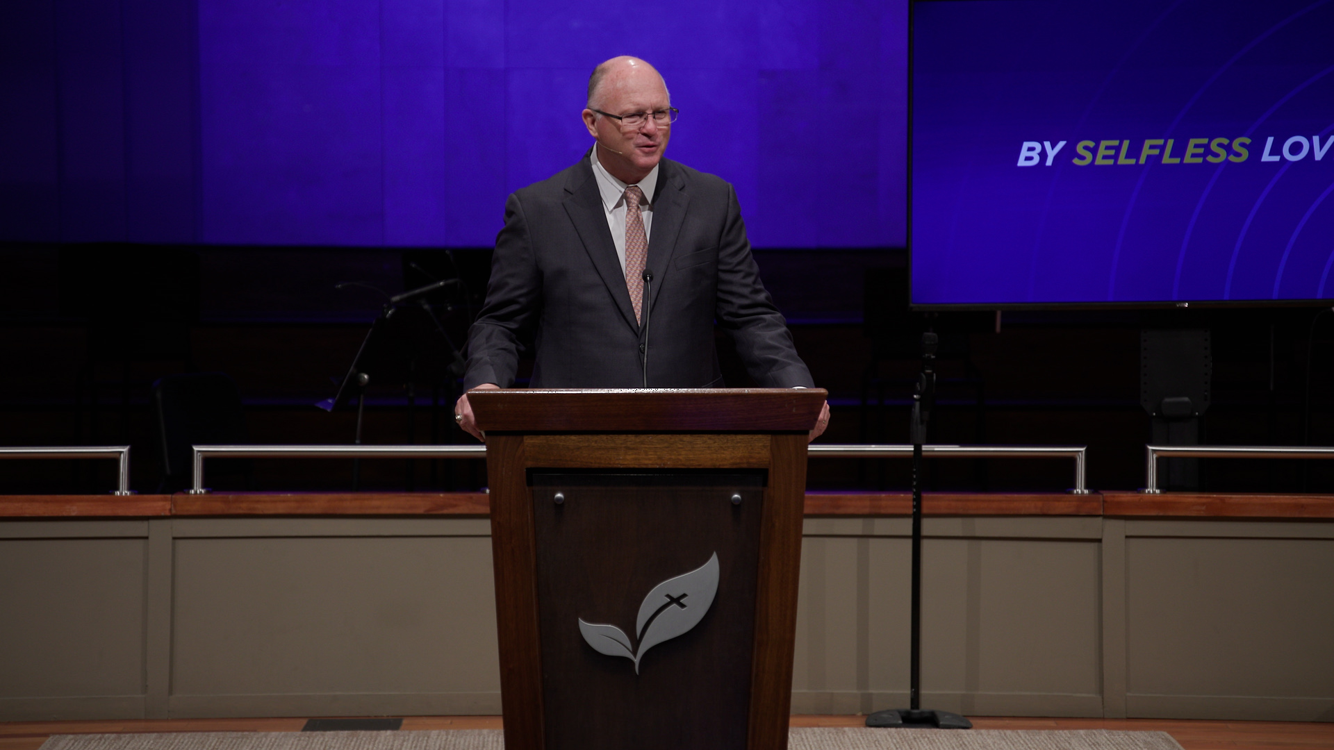 Pastor Paul Chappell: The Gospel in Marriage