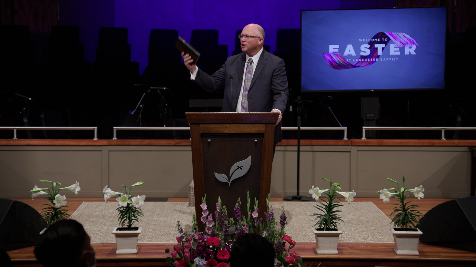 Pastor Paul Chappell: The Promise of His Coming