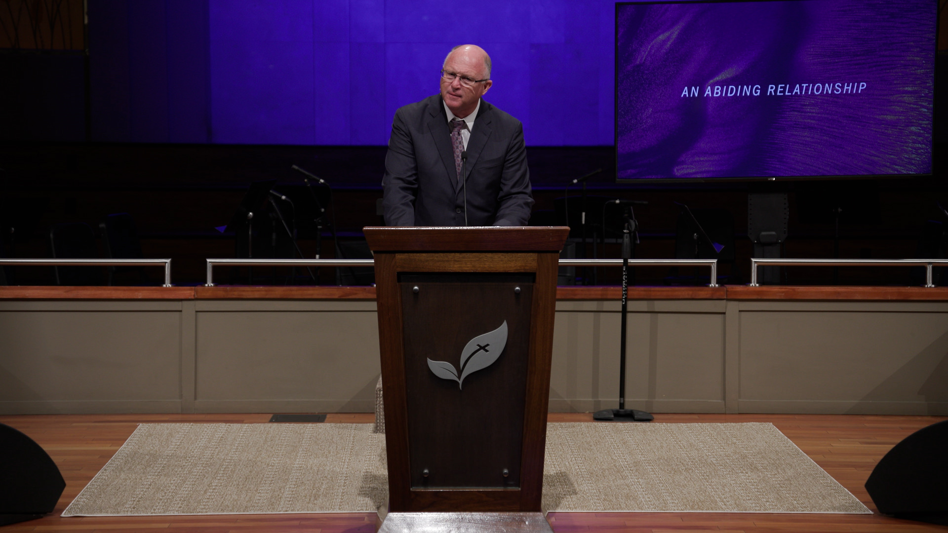 Pastor Paul Chappell: The Priority of Abiding
