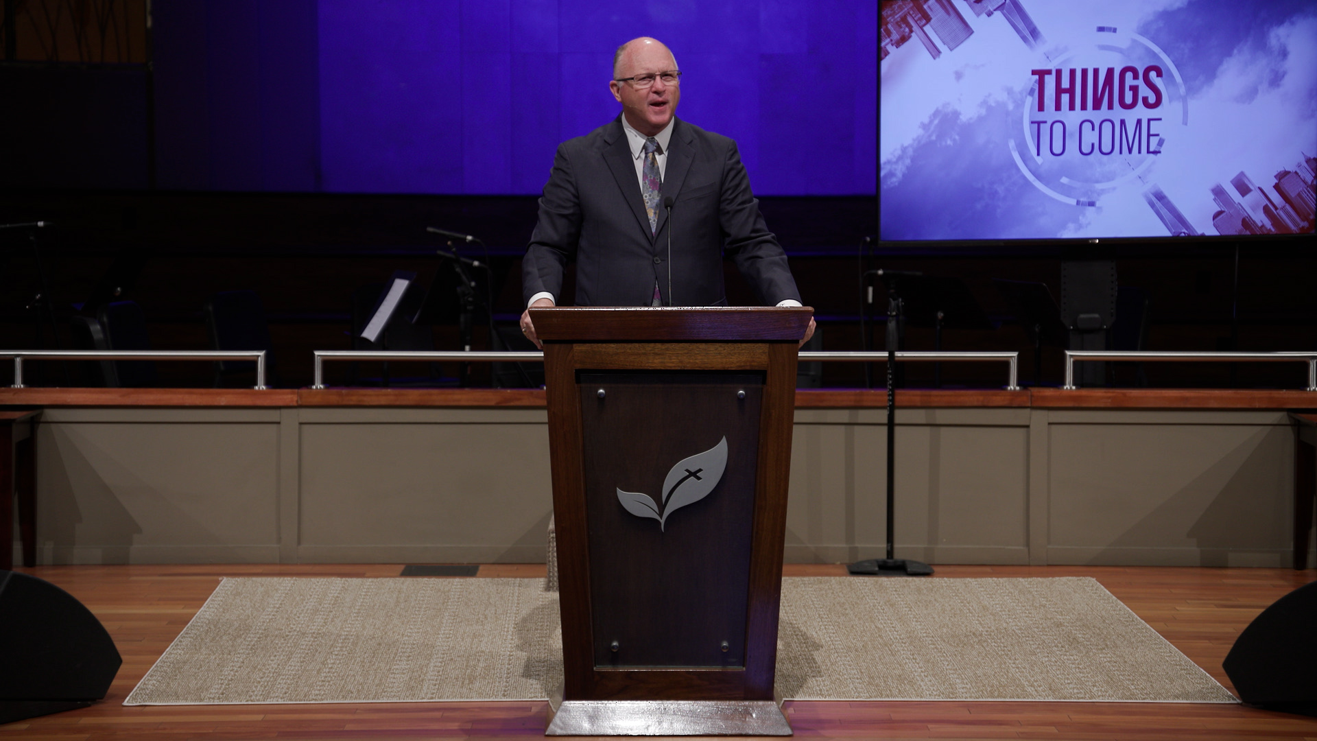 Pastor Paul Chappell: The Focus on Israel