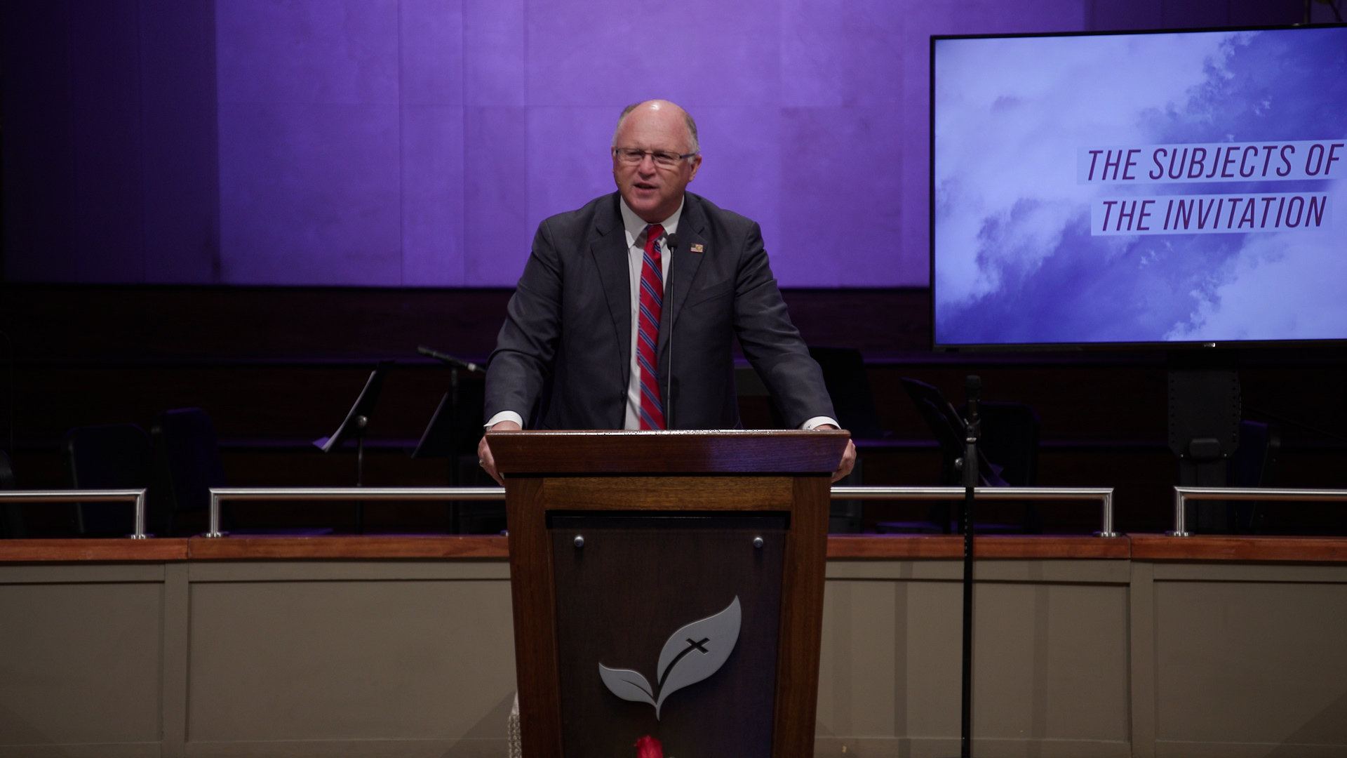 Pastor Paul Chappell: The Coming False Church