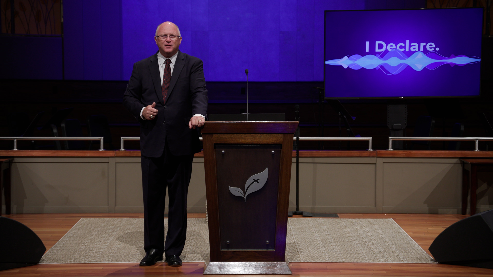 Pastor Paul Chappell: Paul's Declaration of the Gospel