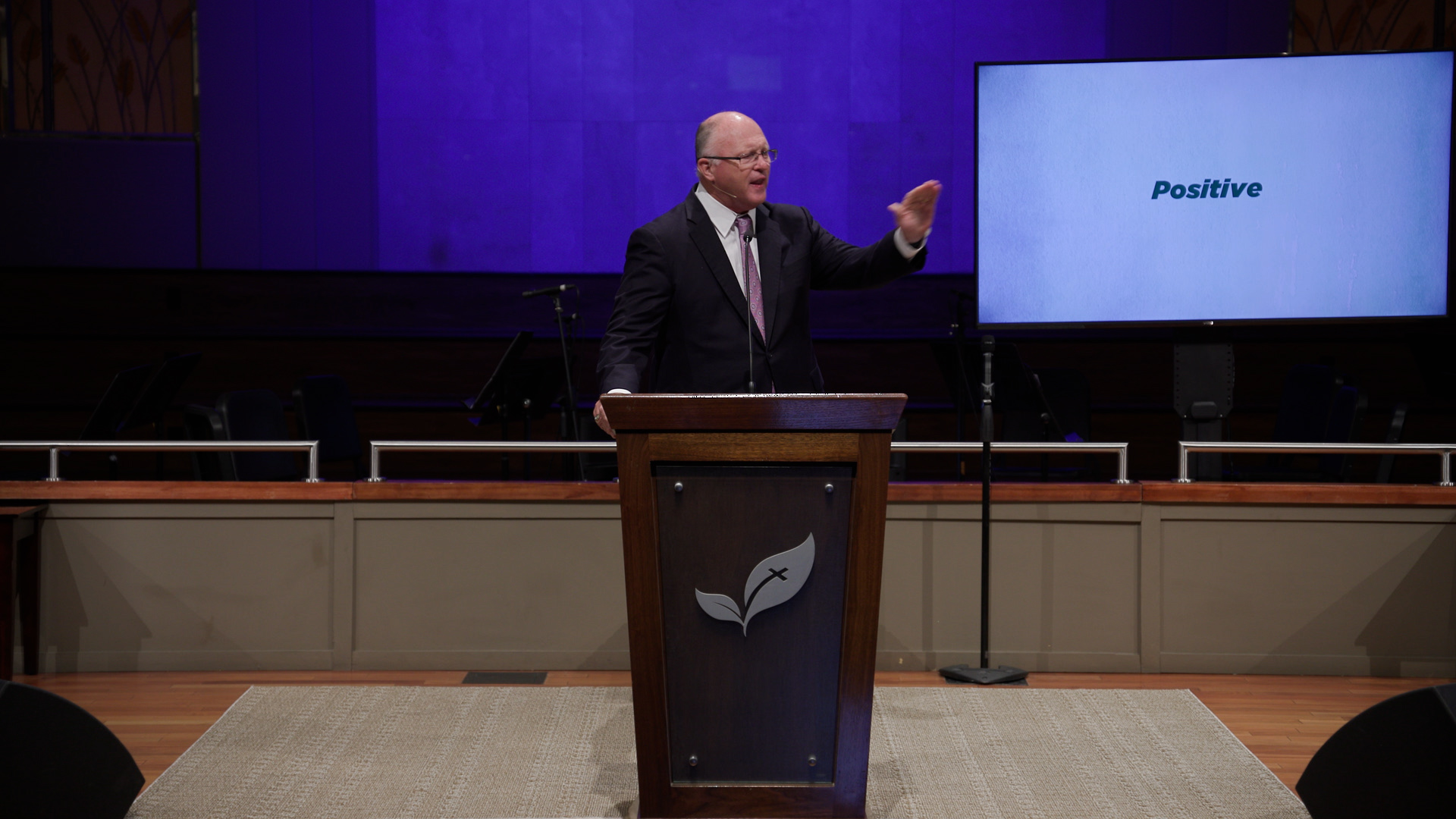 Pastor Paul Chappell: With Christ, We Can