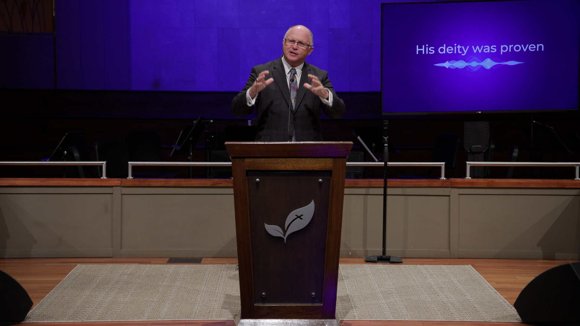 Pastor Paul Chappell: The Declaration of Peter