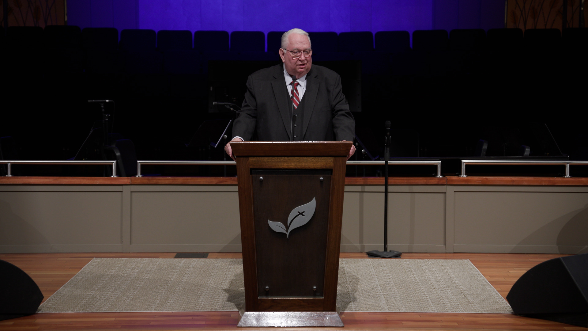 Dr. David Gibbs: Do You Know God's Will For Your Life?