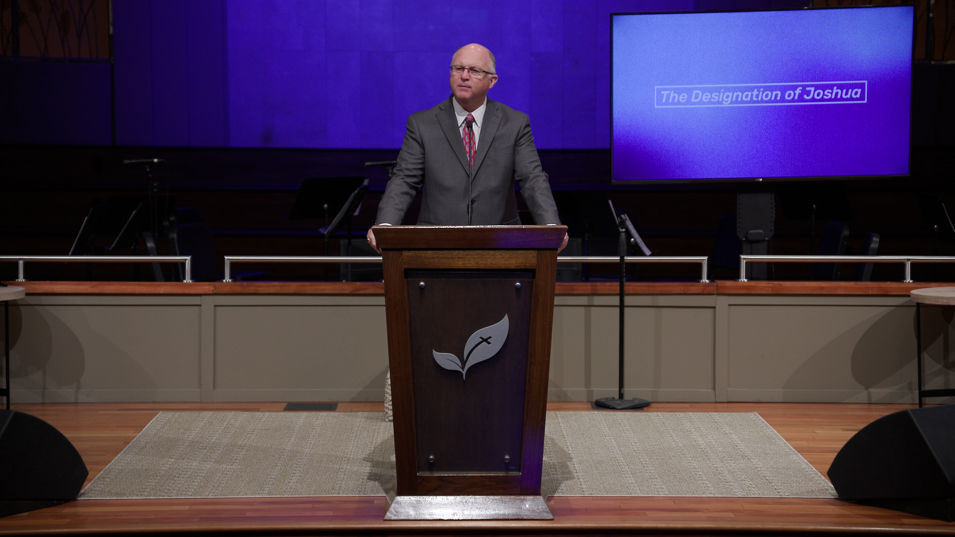 Pastor Paul Chappell: Overcoming a Crisis