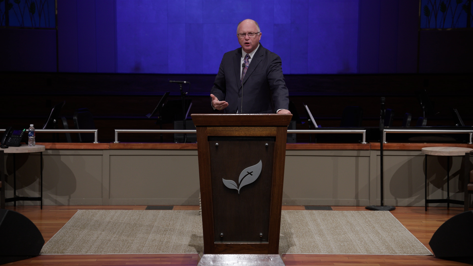 Pastor Paul Chappell: Consider Christ