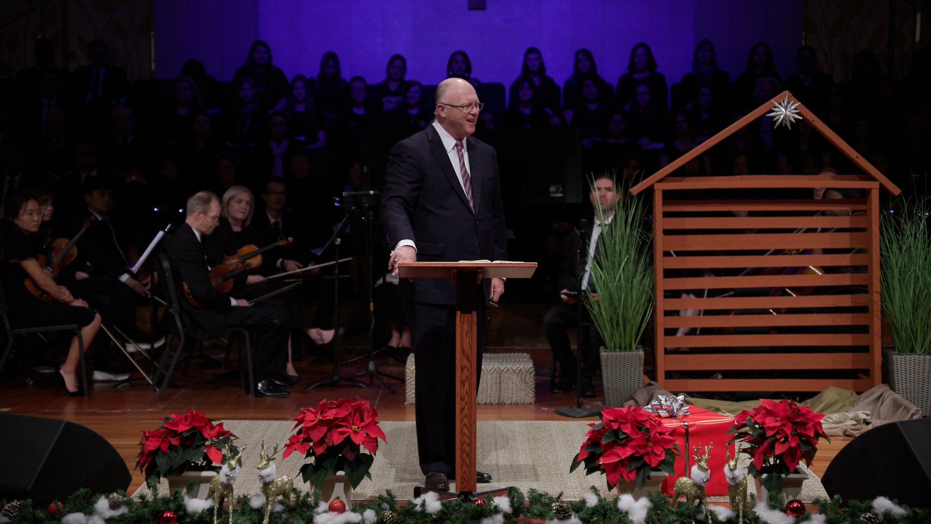 Pastor Paul Chappell: The Gift