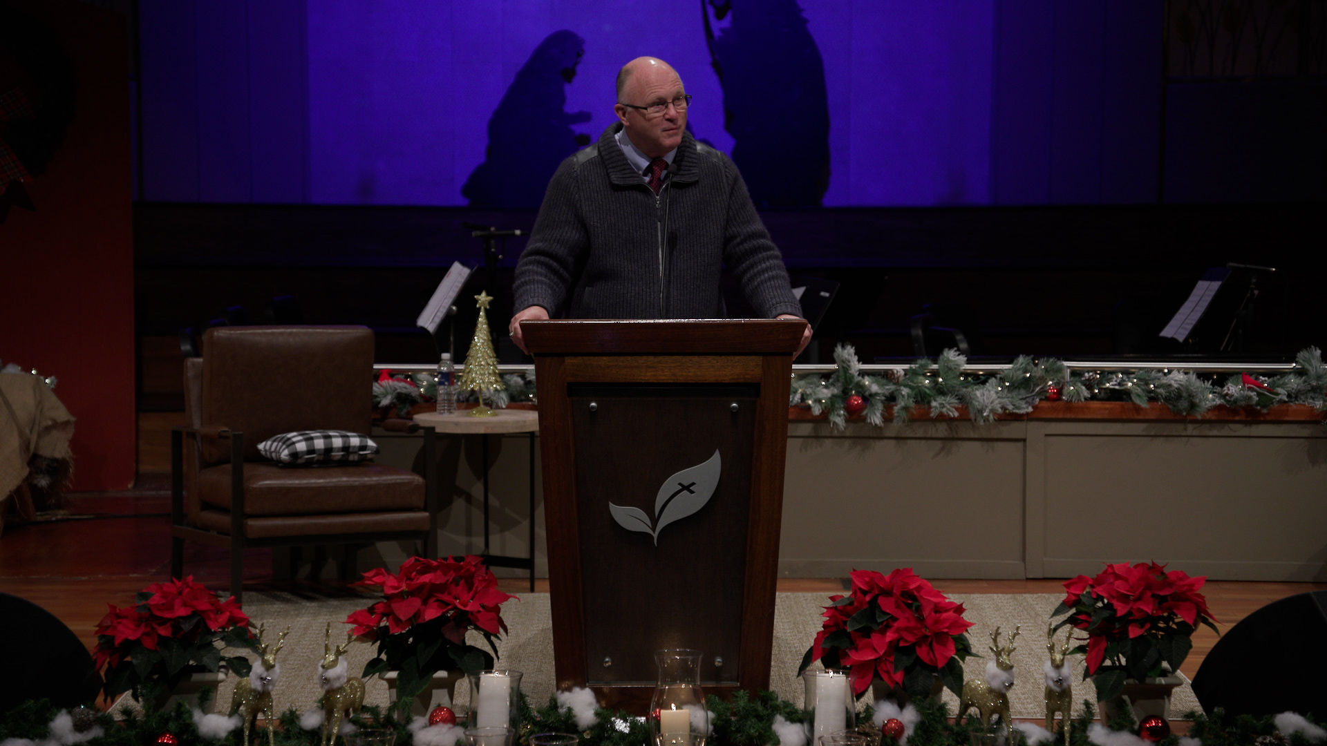 Pastor Paul Chappell: The Perfect Gift