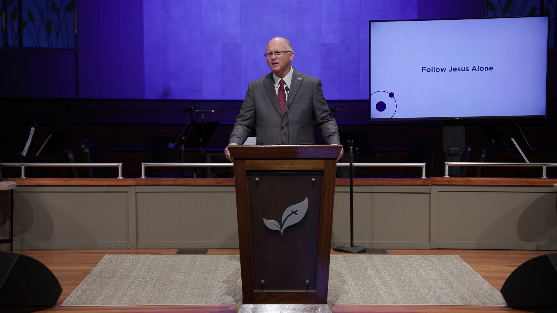 Pastor Paul Chappell: Loving Children and Following Jesus