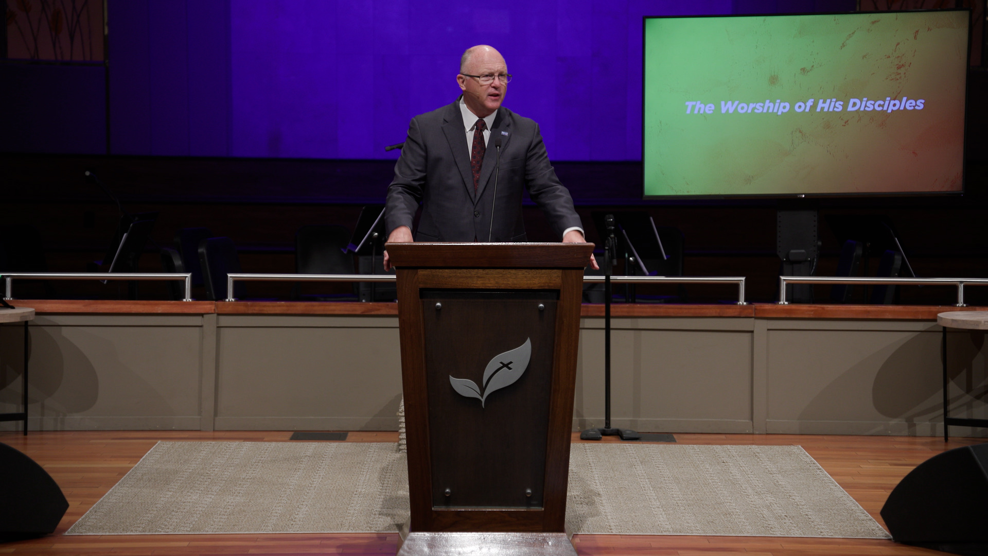 Pastor Paul Chappell: After the Resurrection
