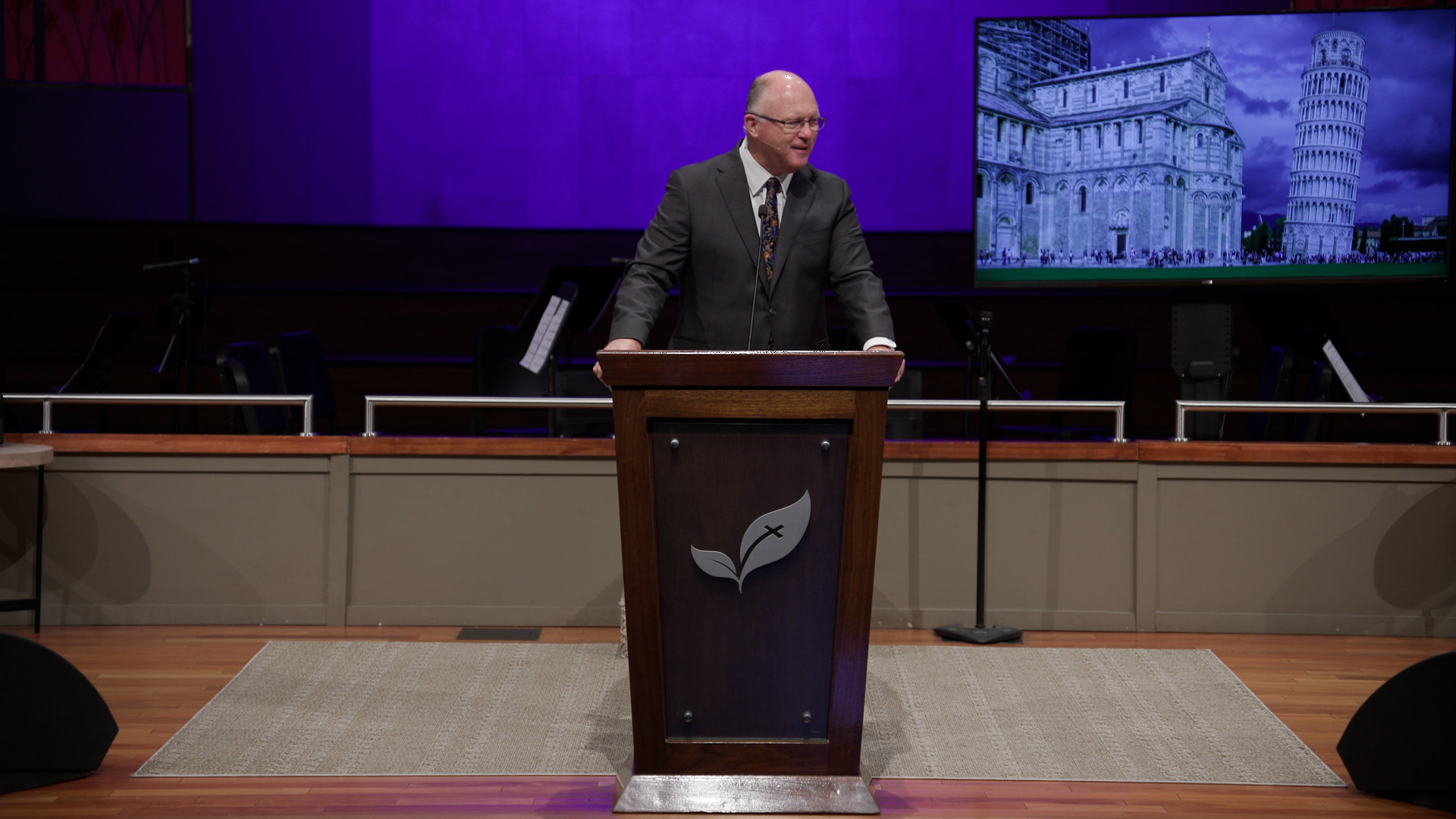 Pastor Paul Chappell: Knowing Christ