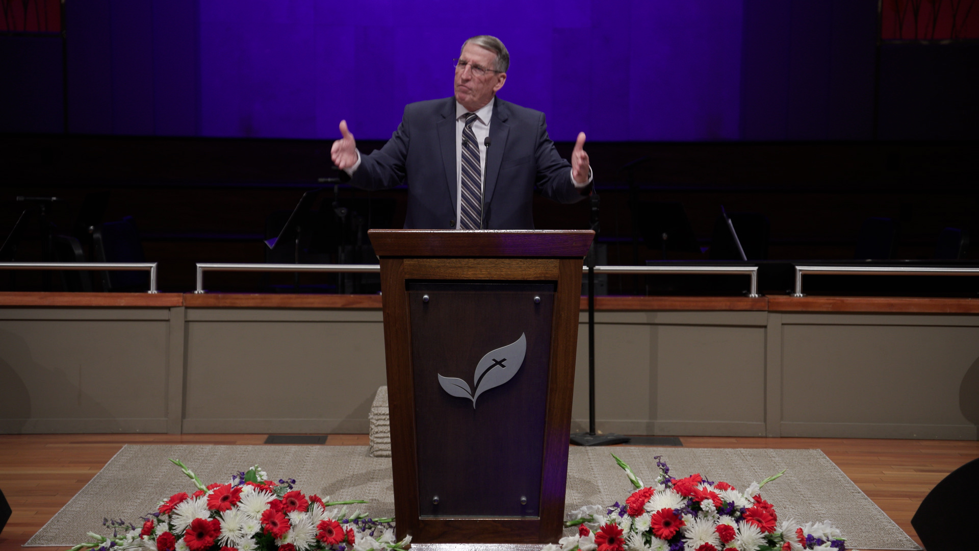 Dr. John Goetsch: Spoken of as a Memorial