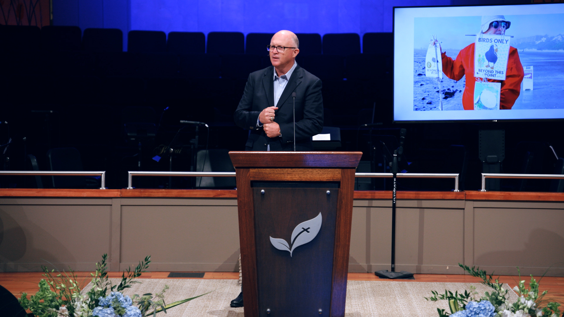 Pastor Paul Chappell: Evangelistic Collaboration in the Local Church